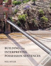 Capa do artigo Building And Interpreting Possession Sentences