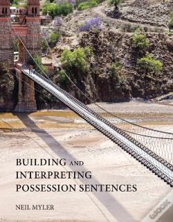 Capa do artigo Building And Interpreting Possession Sentences