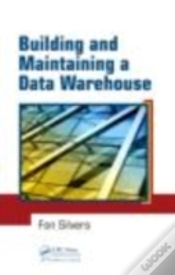 Capa do artigo Building And Maintaining A Data Warehouse