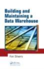 Building And Maintaining A Data Warehouse - Preview