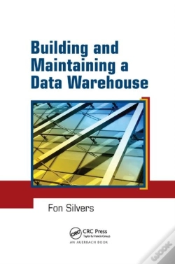 Capa do artigo Building And Maintaining A Data Warehouse