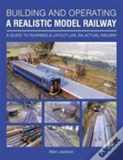 Capa do artigo Building And Operating A Realistic Model Railway
