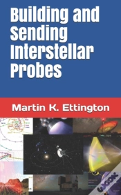 Capa do artigo Building And Sending Interstellar Probes