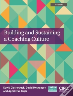 Capa do artigo Building And Sustaining A Coaching Culture
