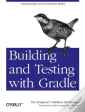 Capa do artigo Building And Testing With Gradle