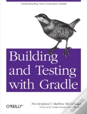 Capa do artigo Building And Testing With Gradle