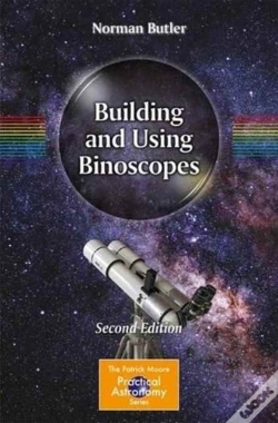 Capa do artigo Building And Using Binoscopes