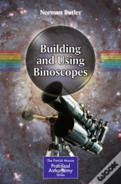 Capa do artigo Building And Using Binoscopes