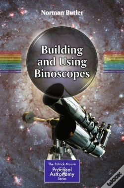 Capa do artigo Building And Using Binoscopes