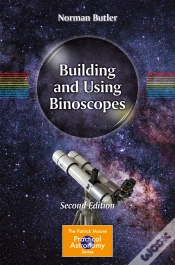 Capa do artigo Building And Using Binoscopes