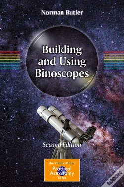 Capa do artigo Building And Using Binoscopes