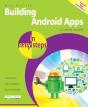 Building Android Apps In Easy Steps, 2nd Edition - Preview