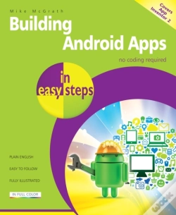 Capa do artigo Building Android Apps In Easy Steps, 2nd Edition