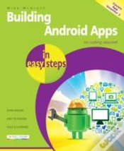 Capa do artigo Building Android Apps In Easy Steps
