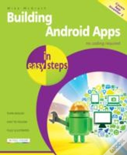 Capa do artigo Building Android Apps In Easy Steps