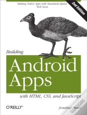 Capa do artigo Building Android Apps With Html, Css, And Javascript