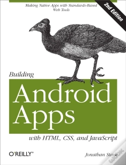 Capa do artigo Building Android Apps With Html, Css, And Javascript