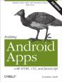 Building Android Apps With Html, Css, And Javascript - Preview