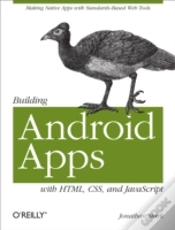 Capa do artigo Building Android Apps With Html, Css, And Javascript