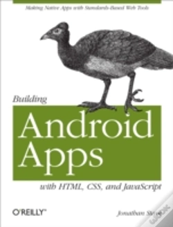 Capa do artigo Building Android Apps With Html, Css, And Javascript