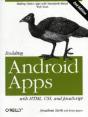 Building Android Apps With Html, Css, And Javascript - Preview