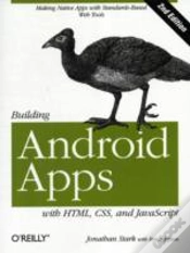 Capa do artigo Building Android Apps With Html, Css, And Javascript