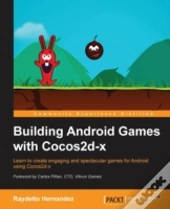 Building Android Games With Cocos2d-X