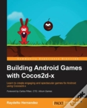 Capa do artigo Building Android Games With Cocos2d-X