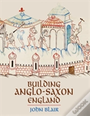 Capa do artigo Building Anglo-Saxon England