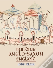 Capa do artigo Building Anglo-Saxon England