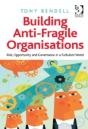 Building Anti-Fragile Organisations - Preview