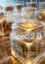 Capa do artigo Building Application With Spec 2.0