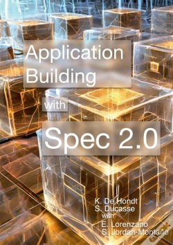 Capa do artigo Building Application With Spec 2.0