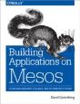 Building Applications On Mesos - Preview