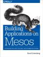 Building Applications On Mesos - Preview