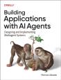 Building Applications With Ai Agents - Preview