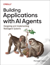 Capa do artigo Building Applications With Ai Agents