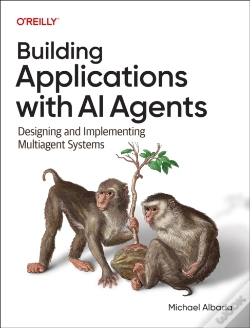 Capa do artigo Building Applications With Ai Agents