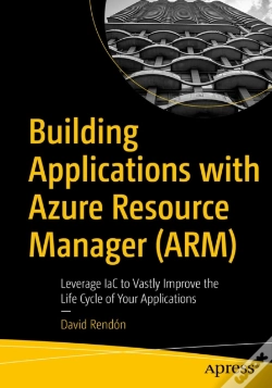 Capa do artigo Building Applications With Azure Resource Manager (Arm)
