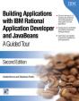 Building Applications With Ibm Rational Applications Developer And Javabeans - Preview