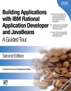 Capa do artigo Building Applications With Ibm Rational Applications Developer And Javabeans