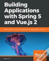 Building Applications With Spring 5 And Vue.Js 2