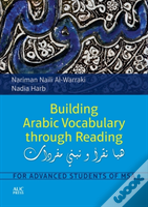 Building Arabic Vocabulary Through Reading
