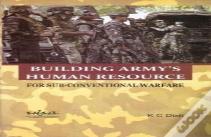 Building Army'S Human Resource