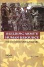 Building Army'S Human Resource - Preview