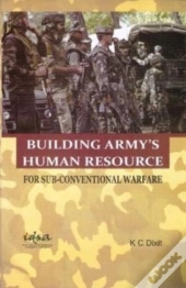 Building Army'S Human Resource