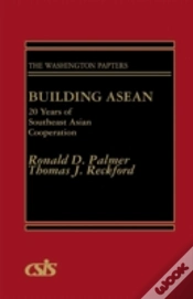 Capa do artigo Building Asean