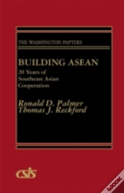 Capa do artigo Building Asean