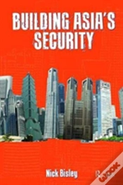 Capa do artigo Building Asiaâ€™S Security