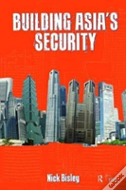 Capa do artigo Building Asiaâ€™S Security
